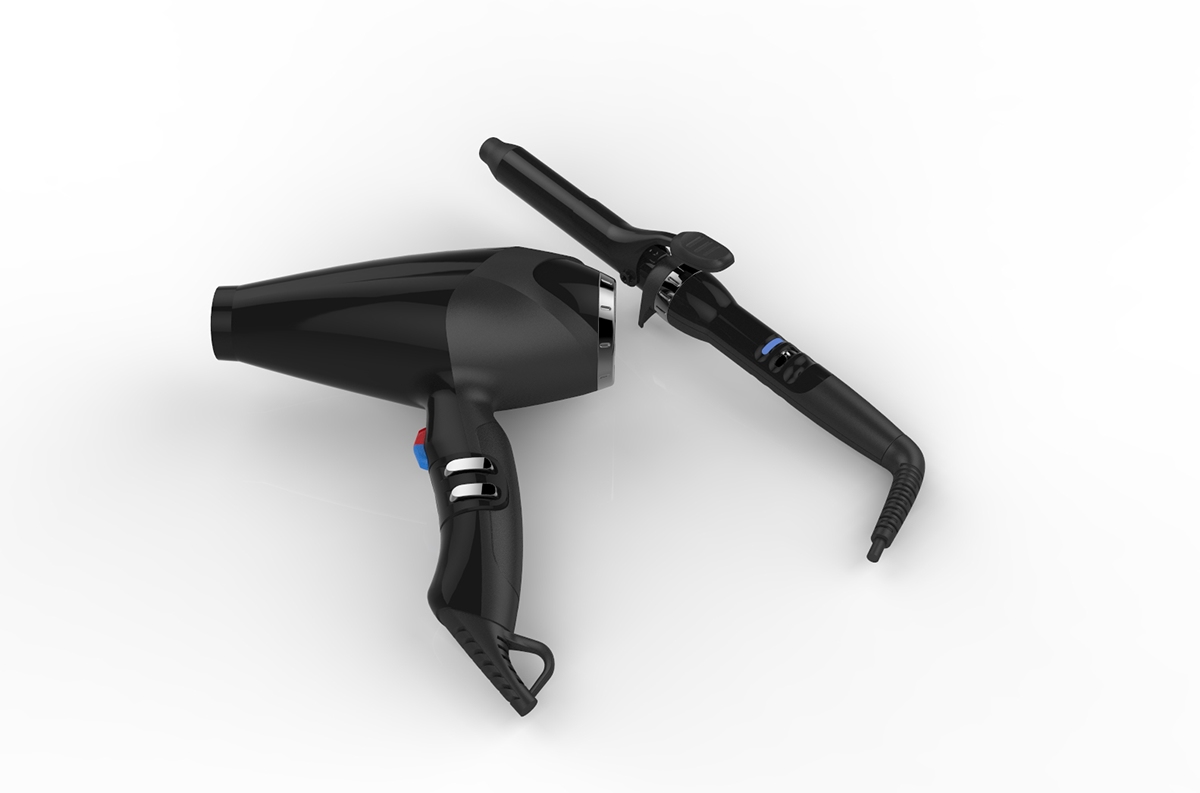 nursing，razor，hair drier，razor，bathroom，