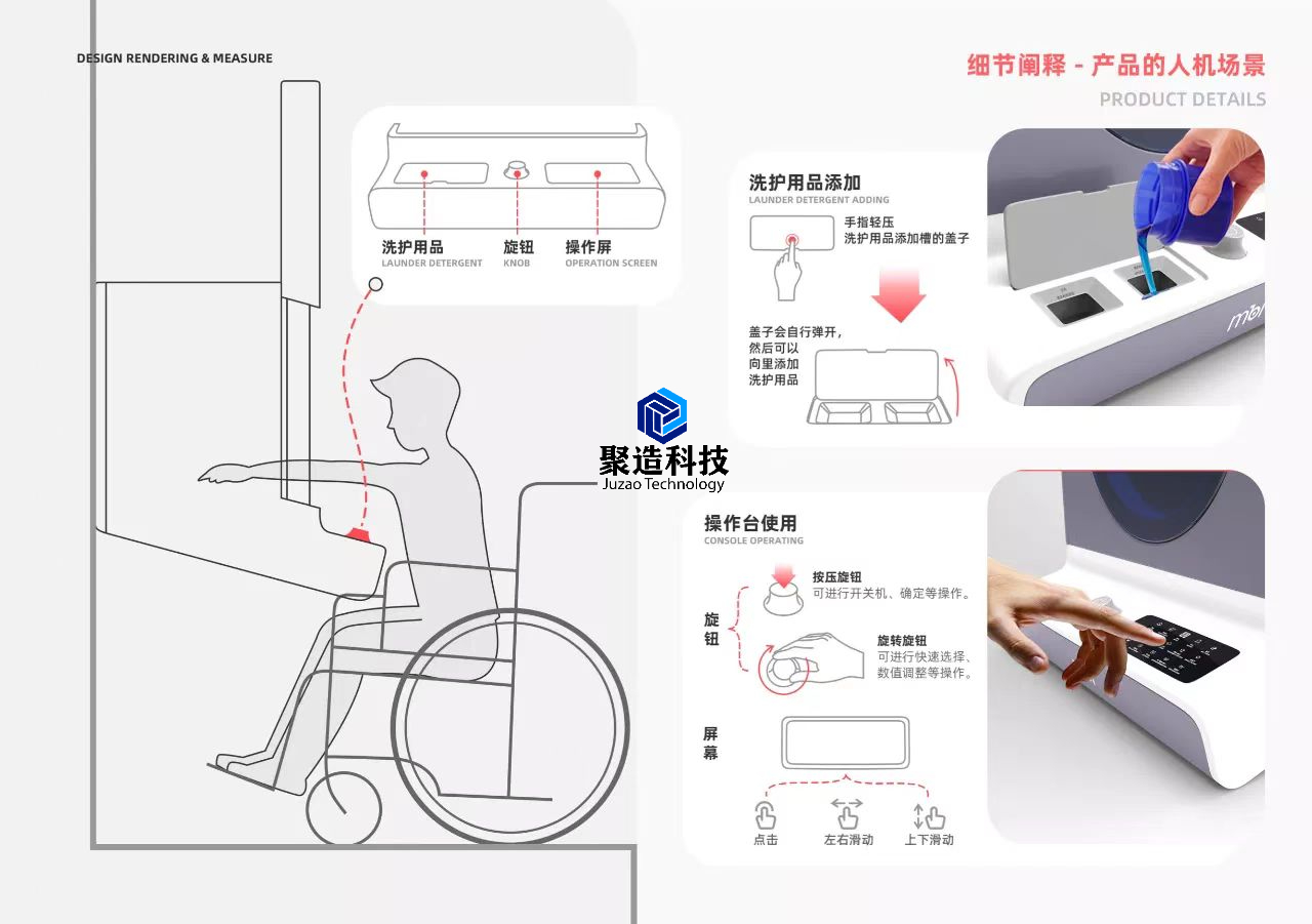 industrial design，product design，