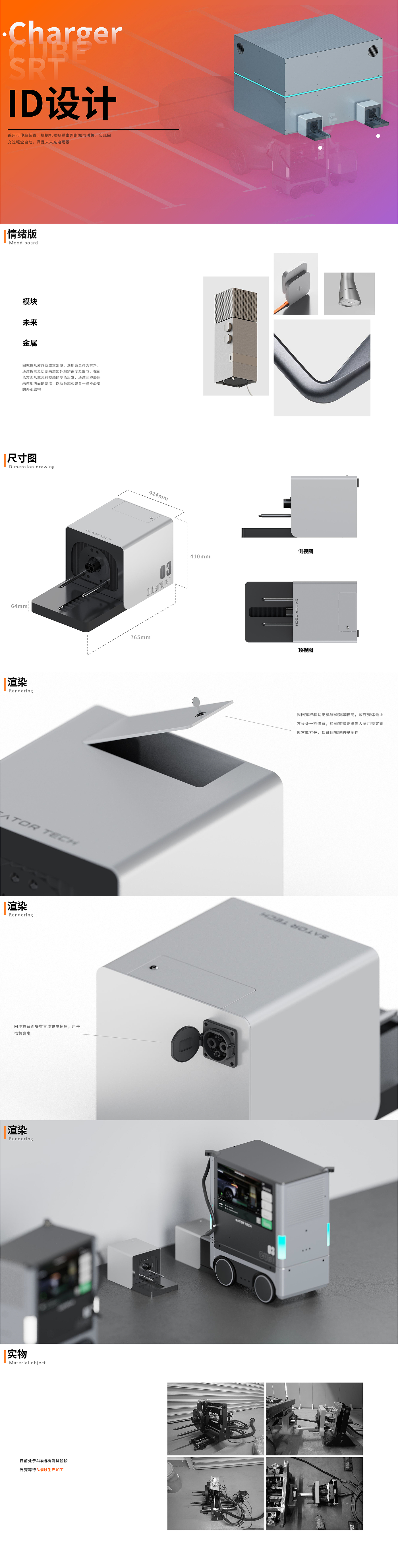 新能源，作品集，