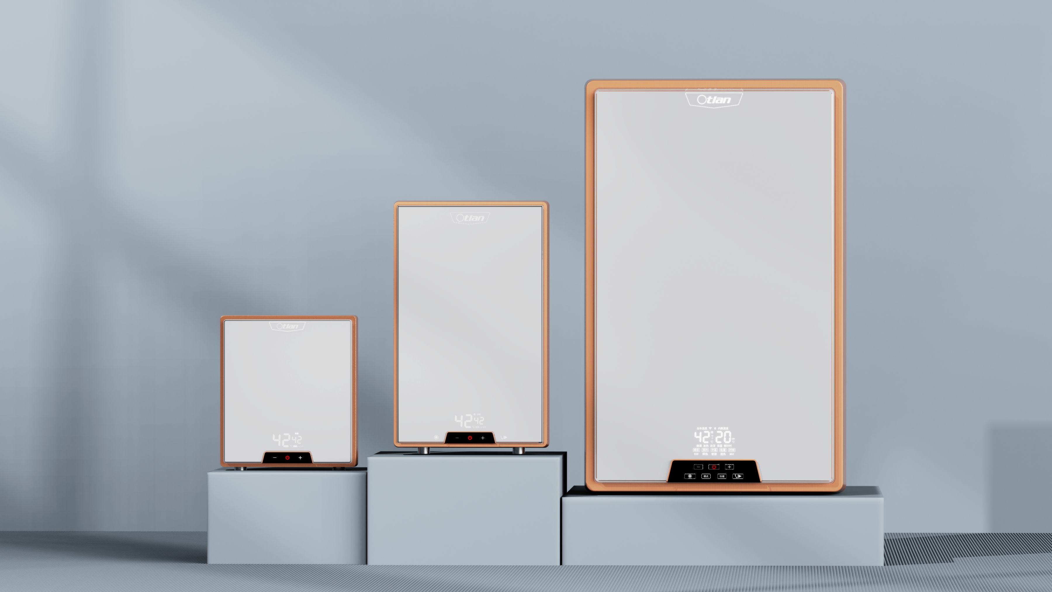 heater，bathroom，