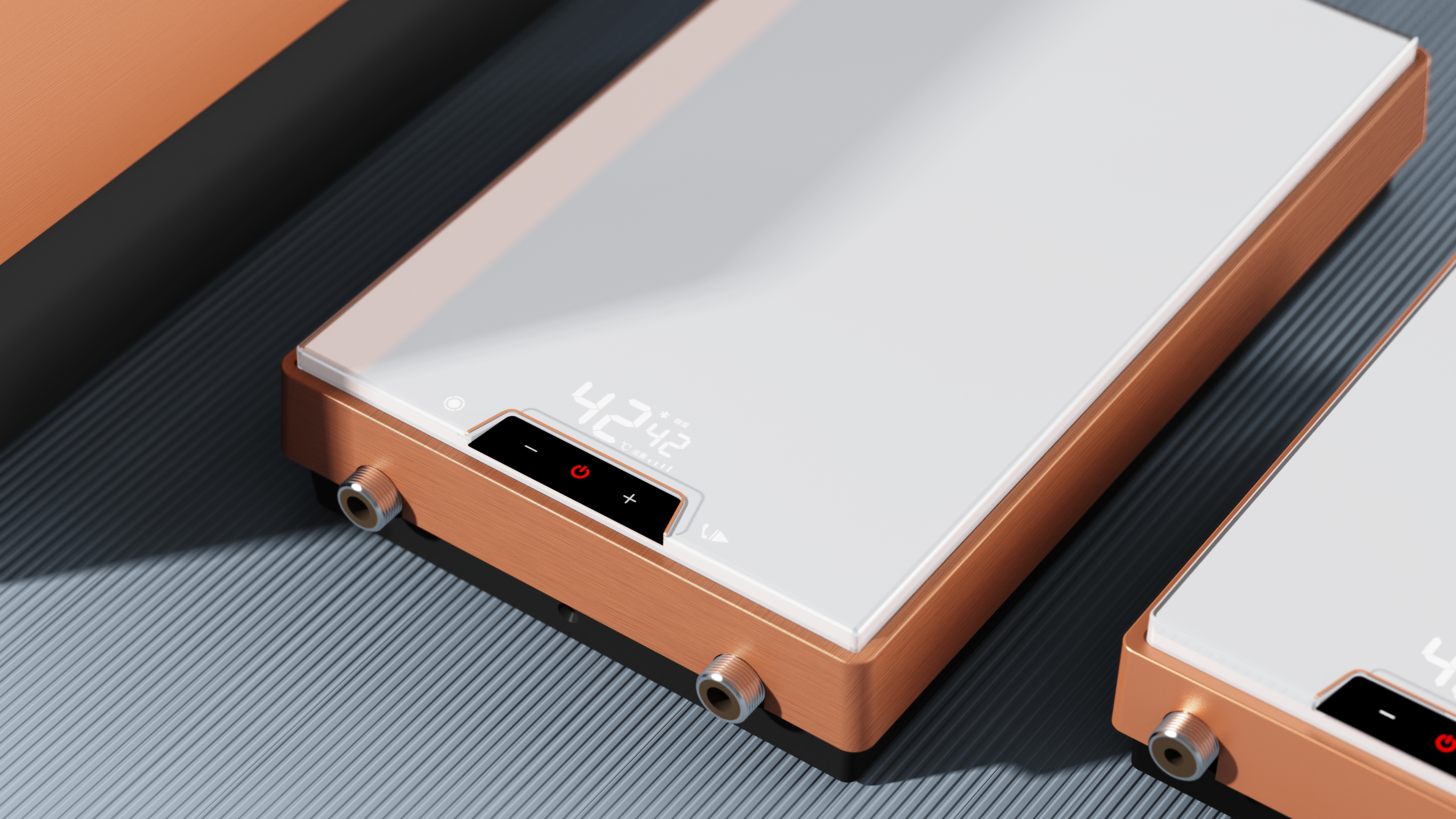 heater，bathroom，