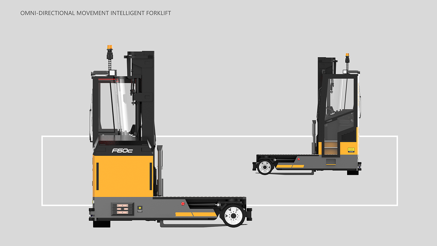 叉车，工业4.0，智能叉车，agv，