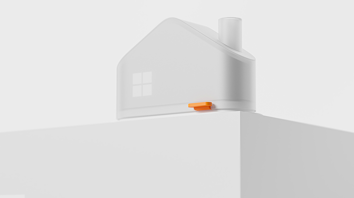 product design，conceptual design，Stationery design，