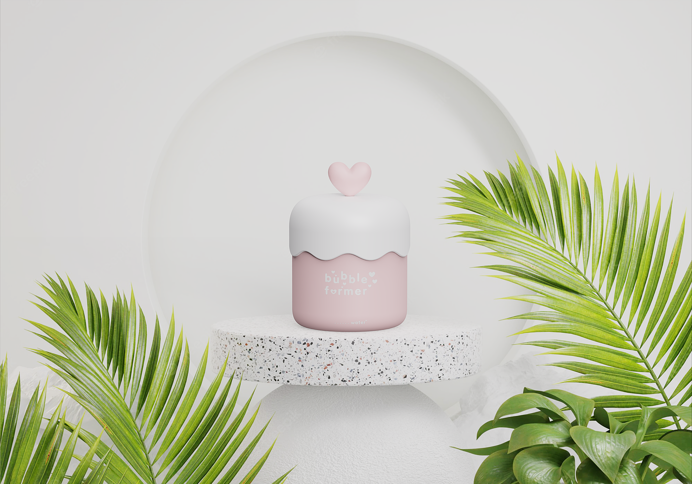 lovely，A beauty care，Daily Necessities，