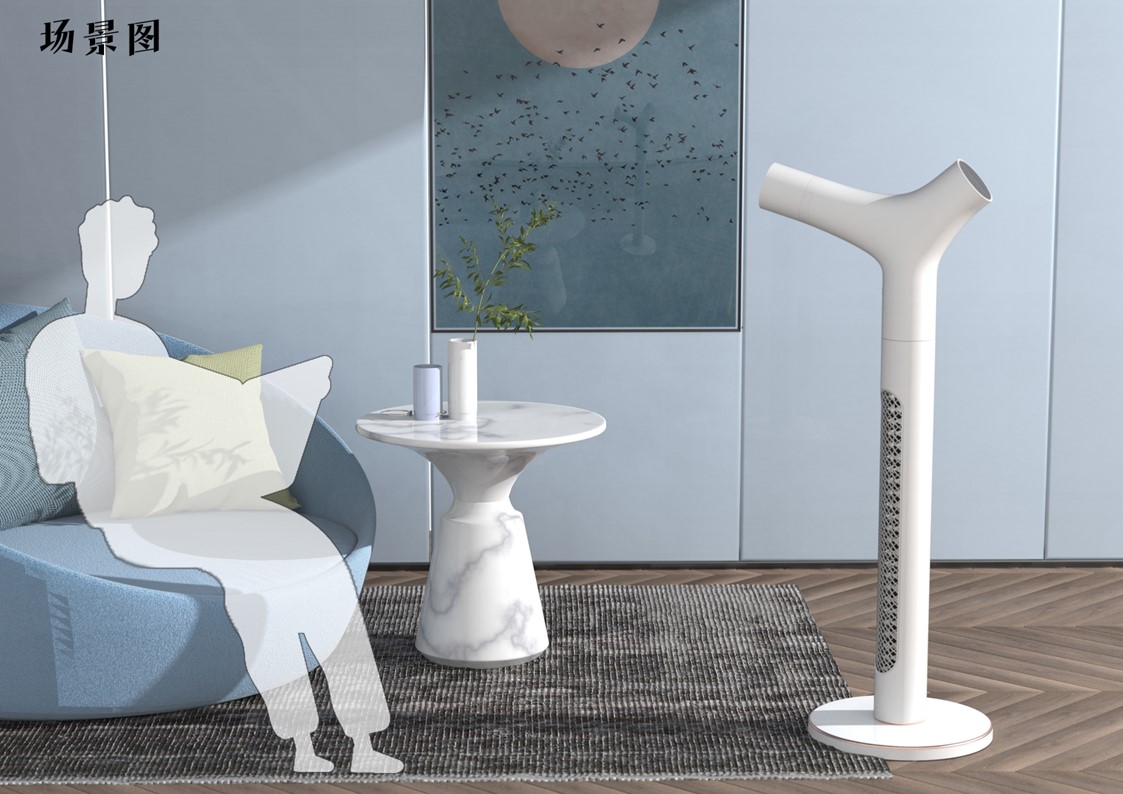 industrial design，Cultural creation，household electrical appliances，