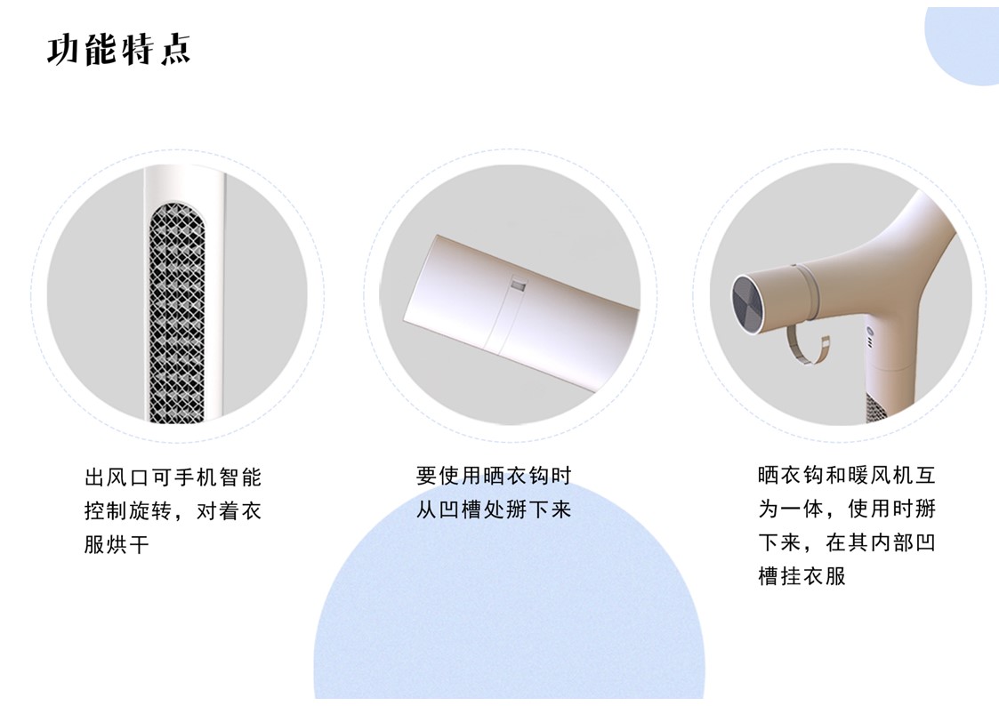 industrial design，Cultural creation，household electrical appliances，