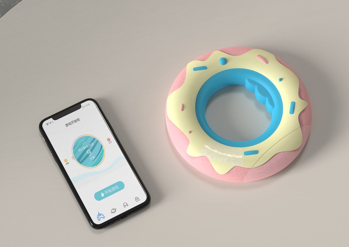 industrial design，Cultural creation，household electrical appliances，