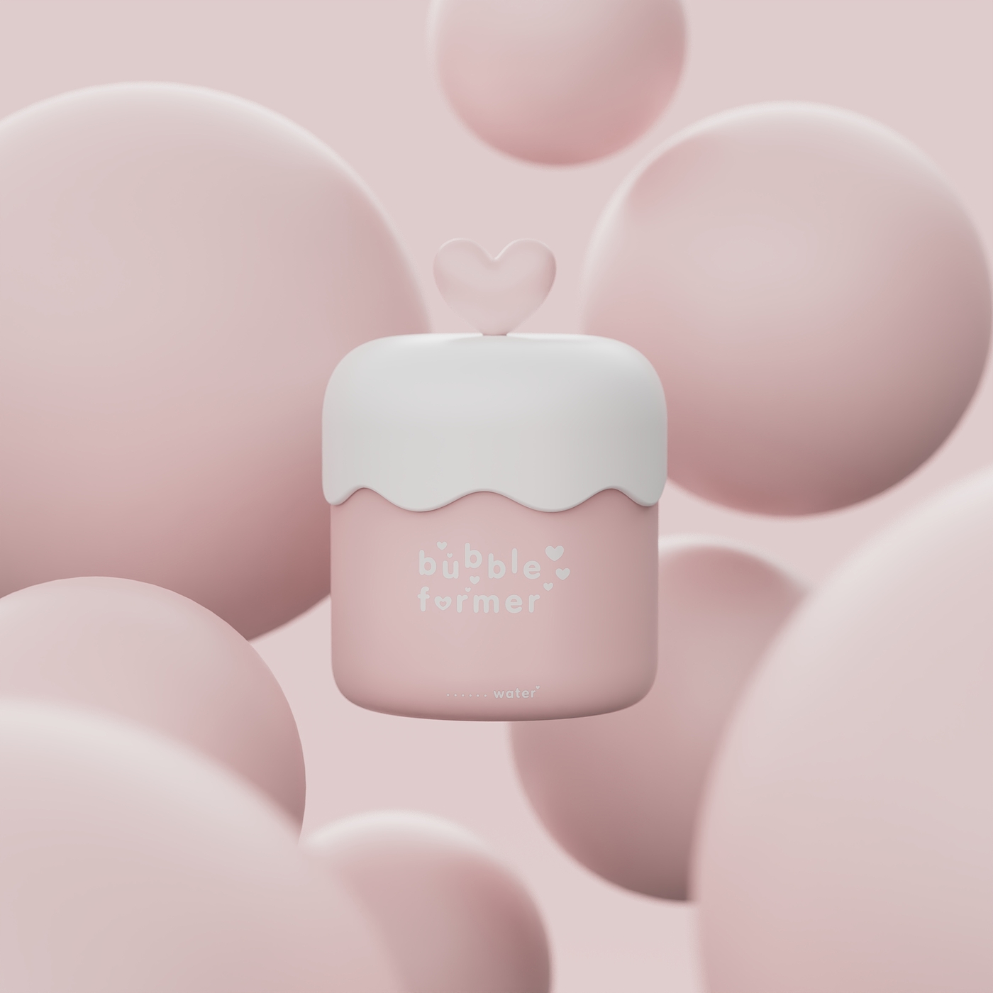 lovely，A beauty care，Daily Necessities，