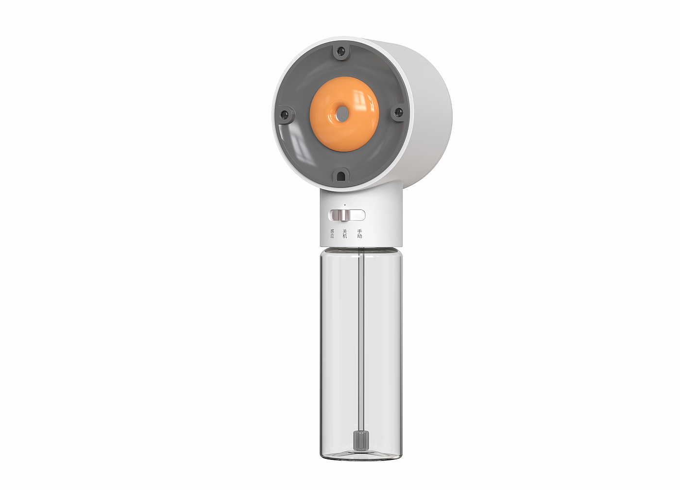spray，industrial design，alcohol，disinfect，purify，Health and safety，