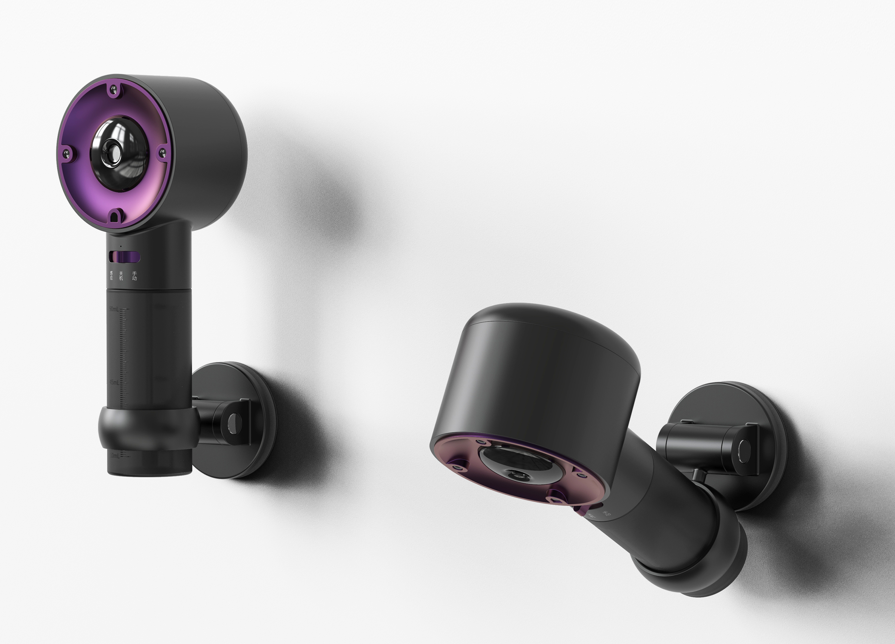 spray，industrial design，alcohol，disinfect，purify，Health and safety，