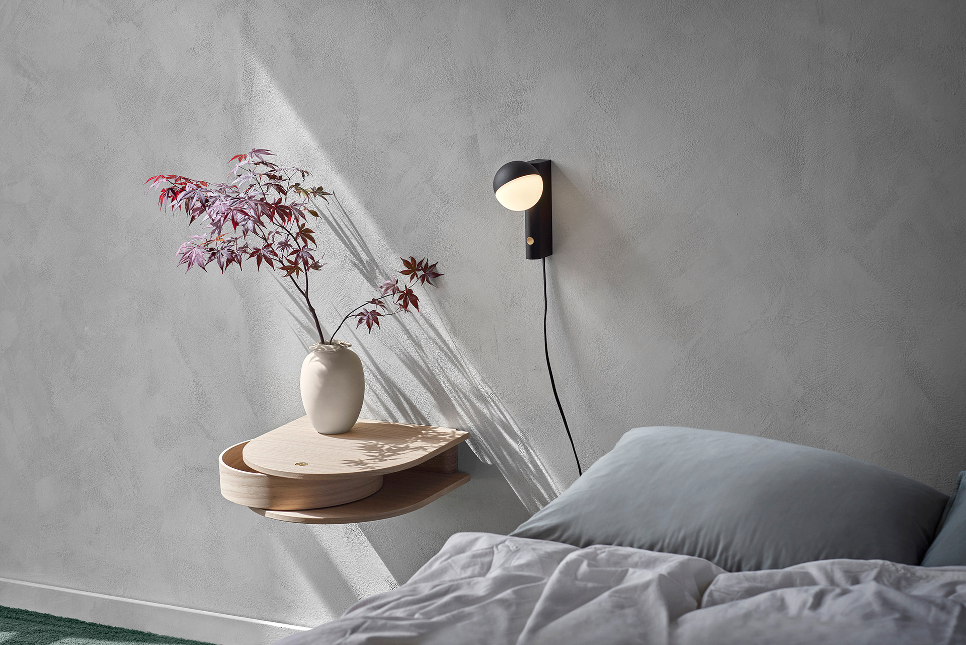 Desk lamp，Wall lamp，product design，Appearance design，exquisite，