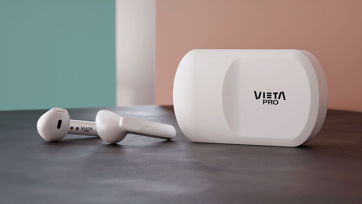Bluetooth headset，In ear，product design，intelligence，Appearance design，