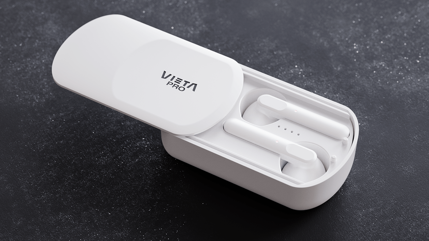 Bluetooth headset，In ear，product design，intelligence，Appearance design，