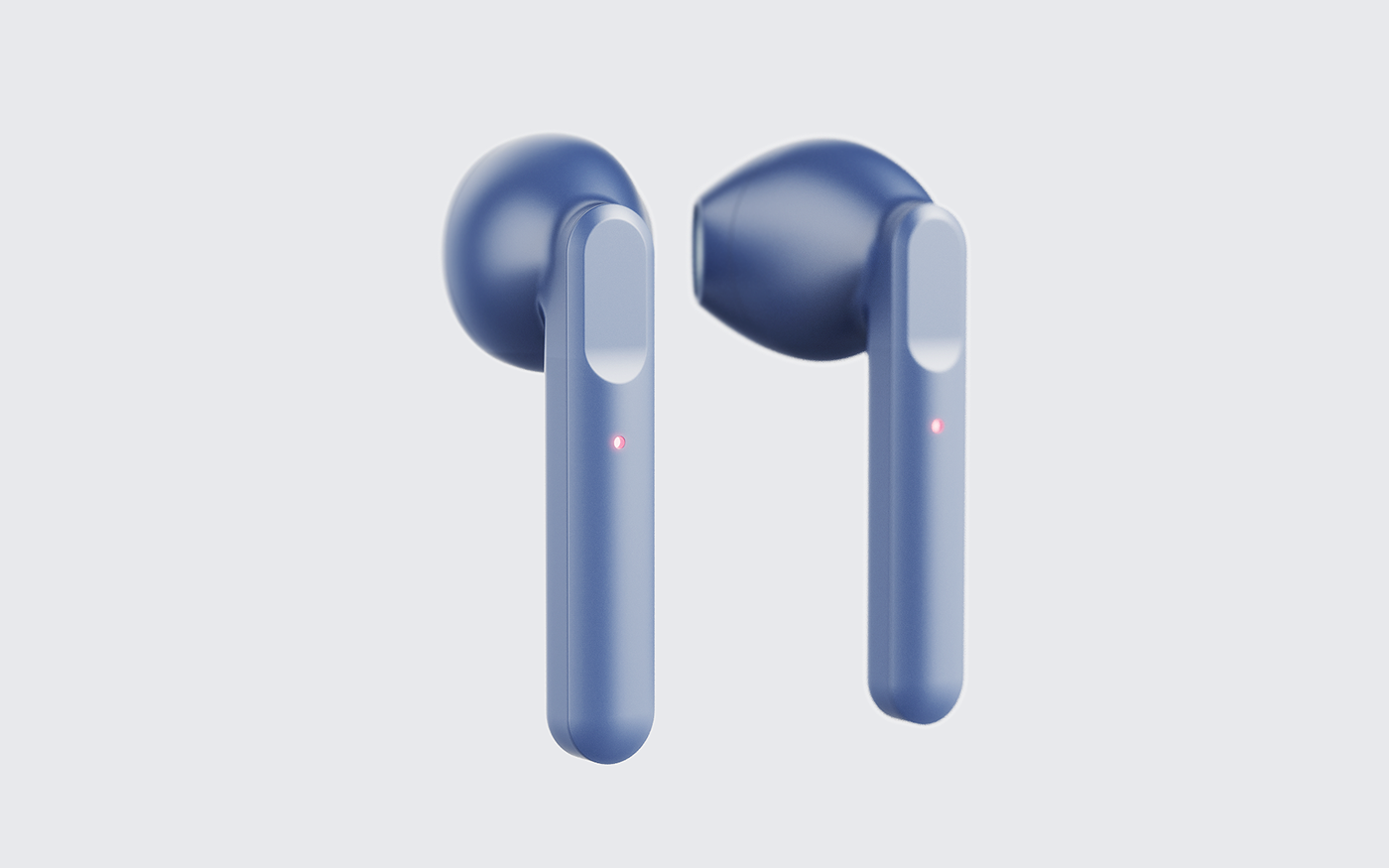Bluetooth headset，In ear，product design，intelligence，Appearance design，