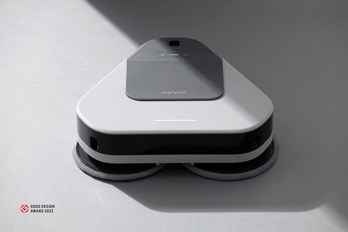 intelligence，product design，Appearance design，Mopping robot，