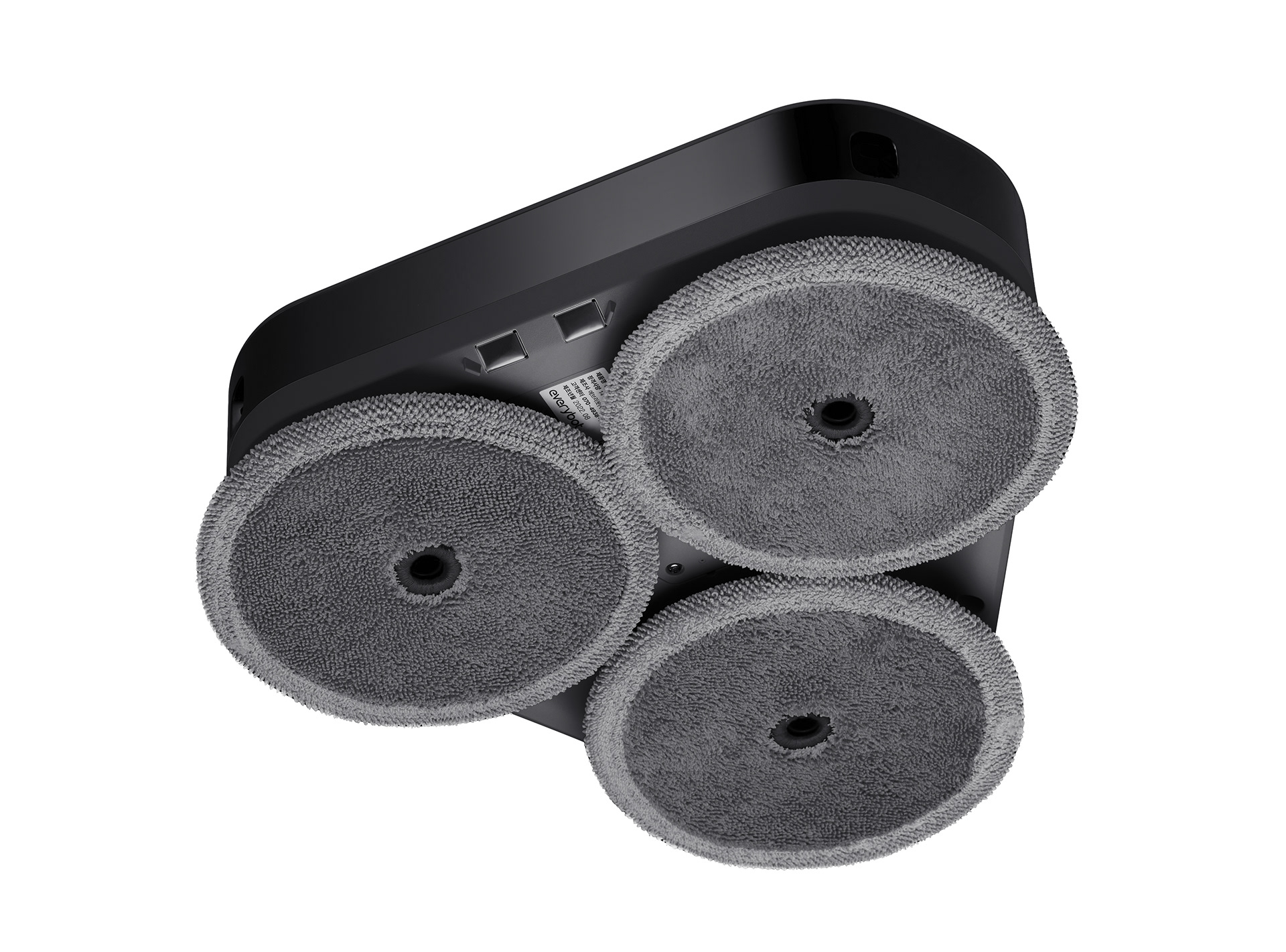 intelligence，product design，Appearance design，Mopping robot，