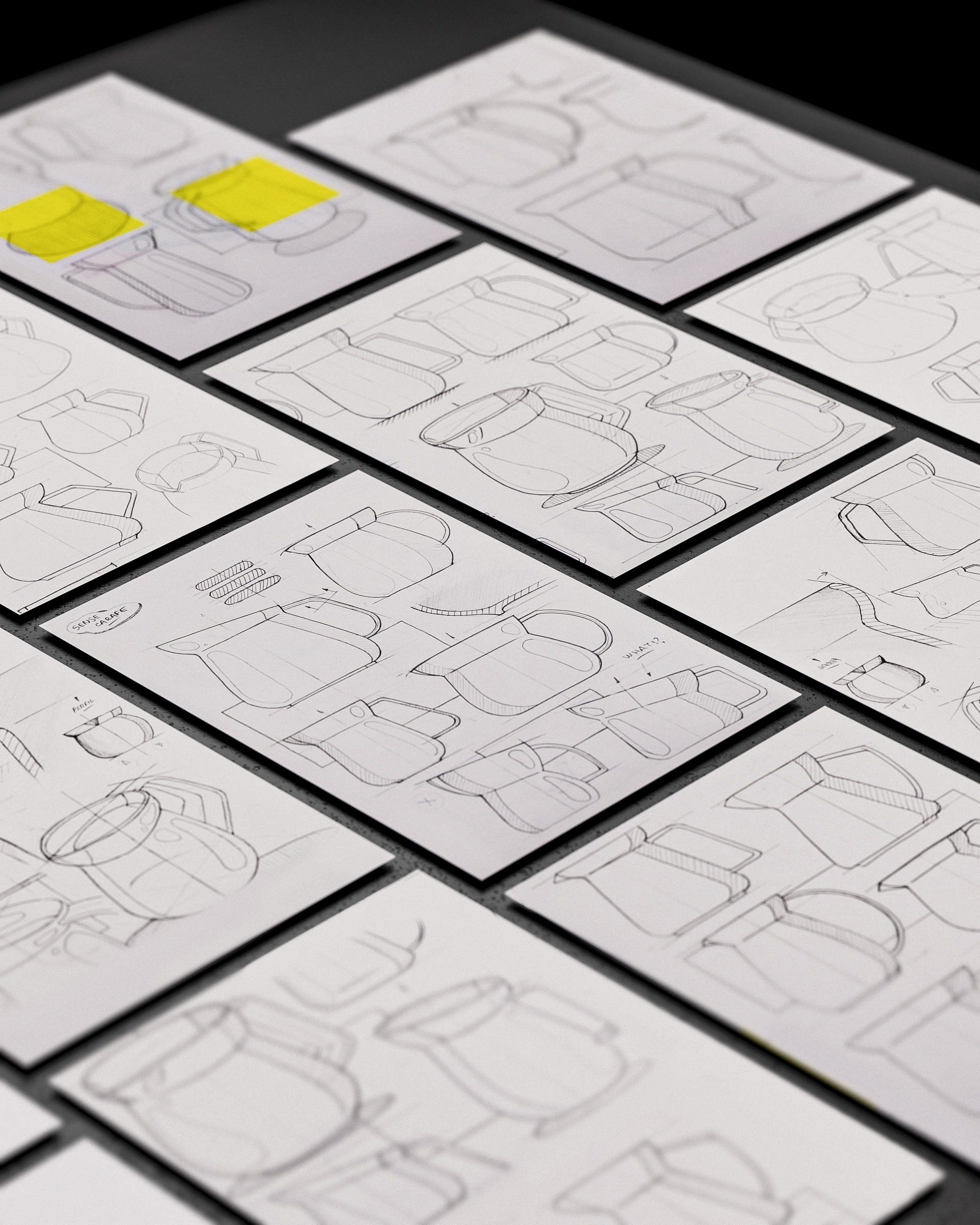 coffee cup，product design，Appearance design，originality，