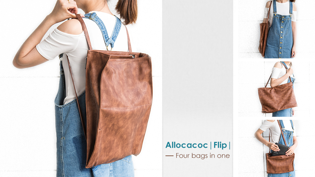 package，knapsack，originality，Multipurpose，