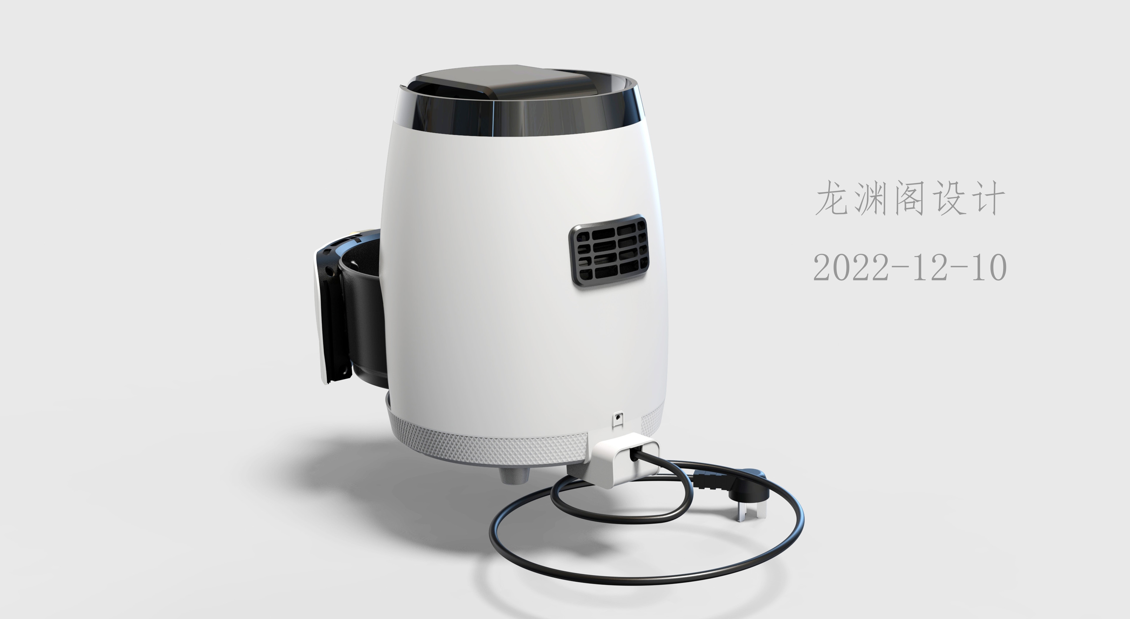 Air fryer，small home appliances，household electrical appliances，Housewear & Furnishings，