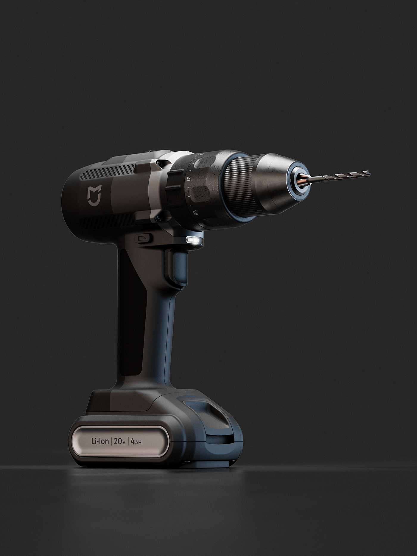 bit，Product visualization，3D rendering，modeling，Render，cgi，