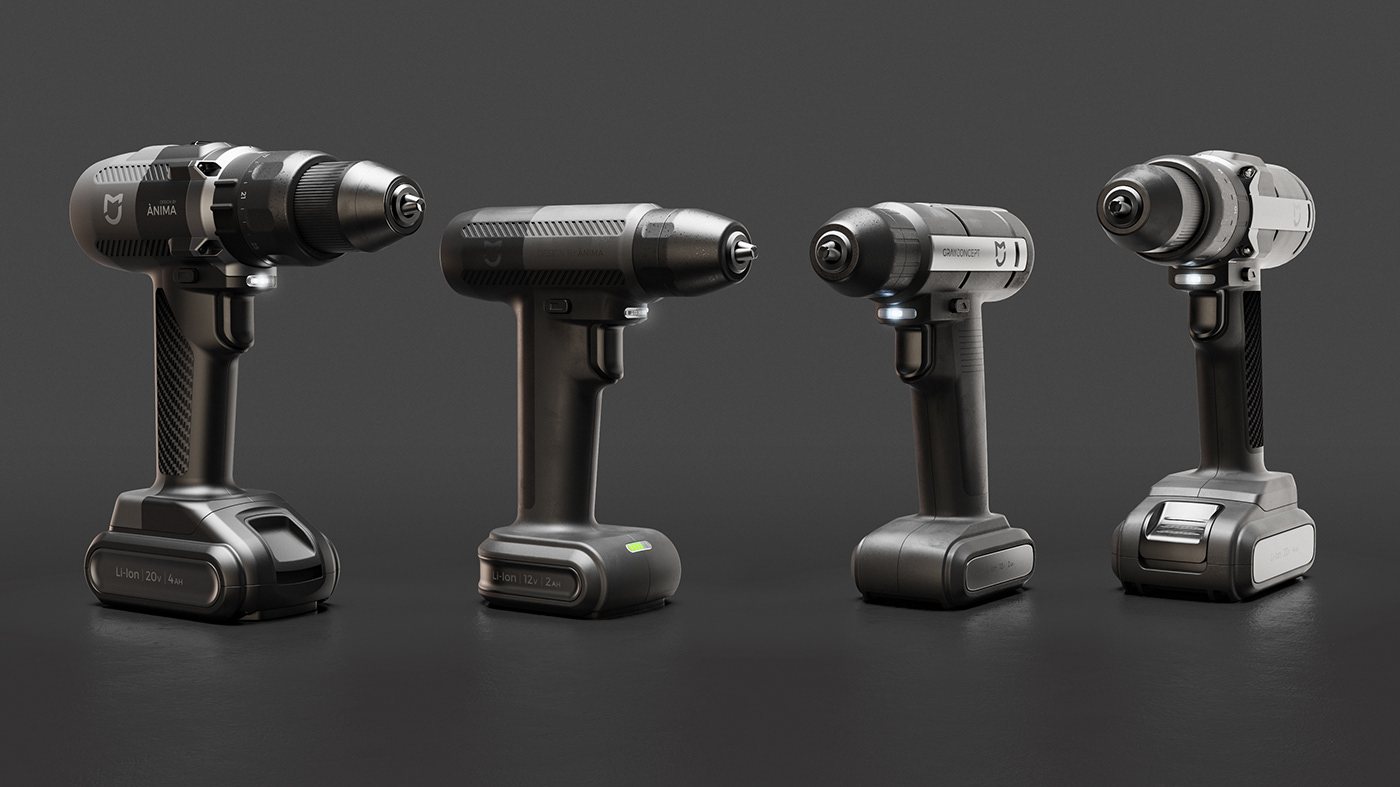 bit，Product visualization，3D rendering，modeling，Render，cgi，