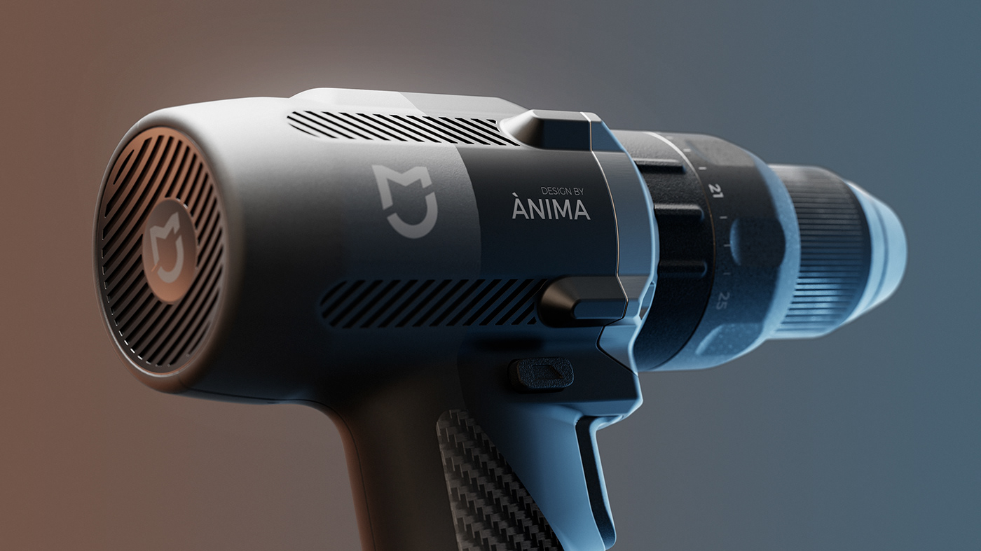 bit，Product visualization，3D rendering，modeling，Render，cgi，