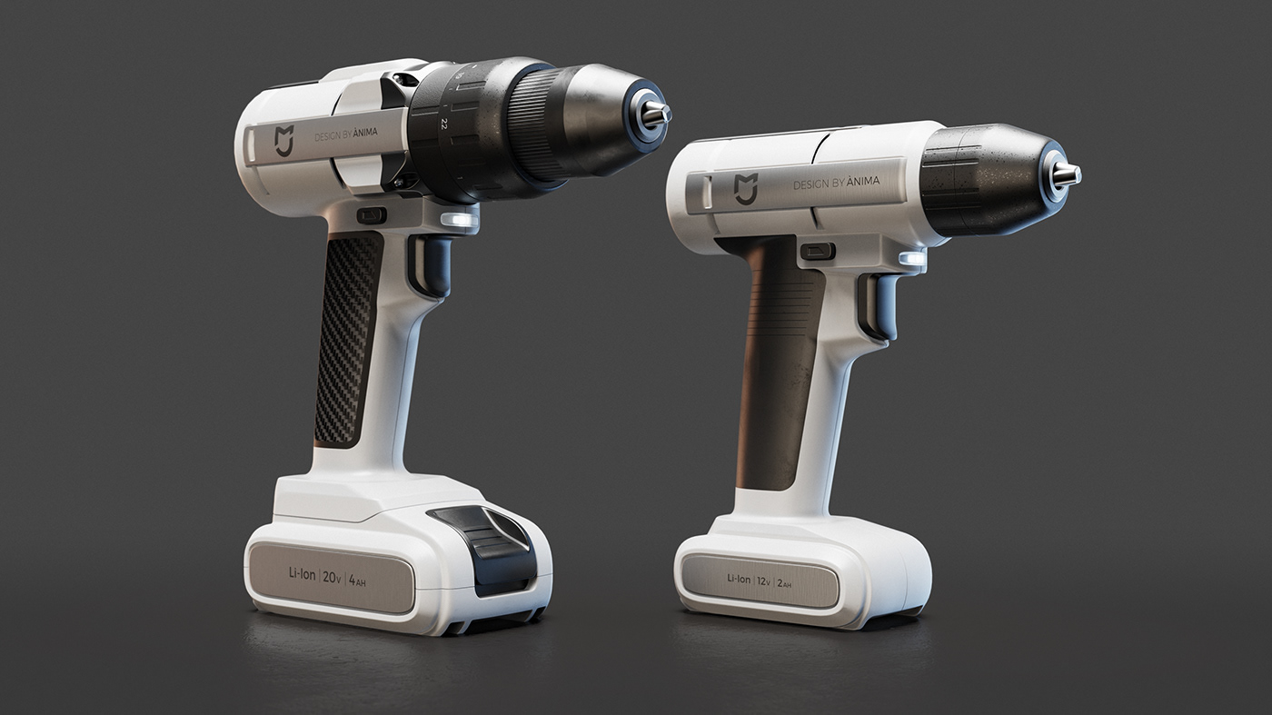 bit，Product visualization，3D rendering，modeling，Render，cgi，