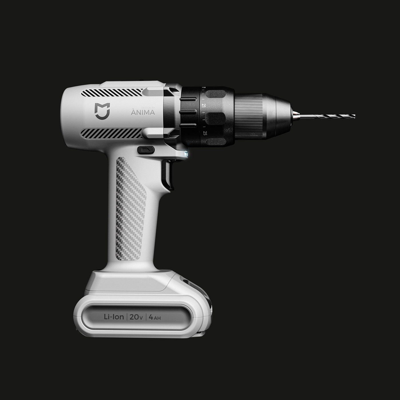 bit，Product visualization，3D rendering，modeling，Render，cgi，