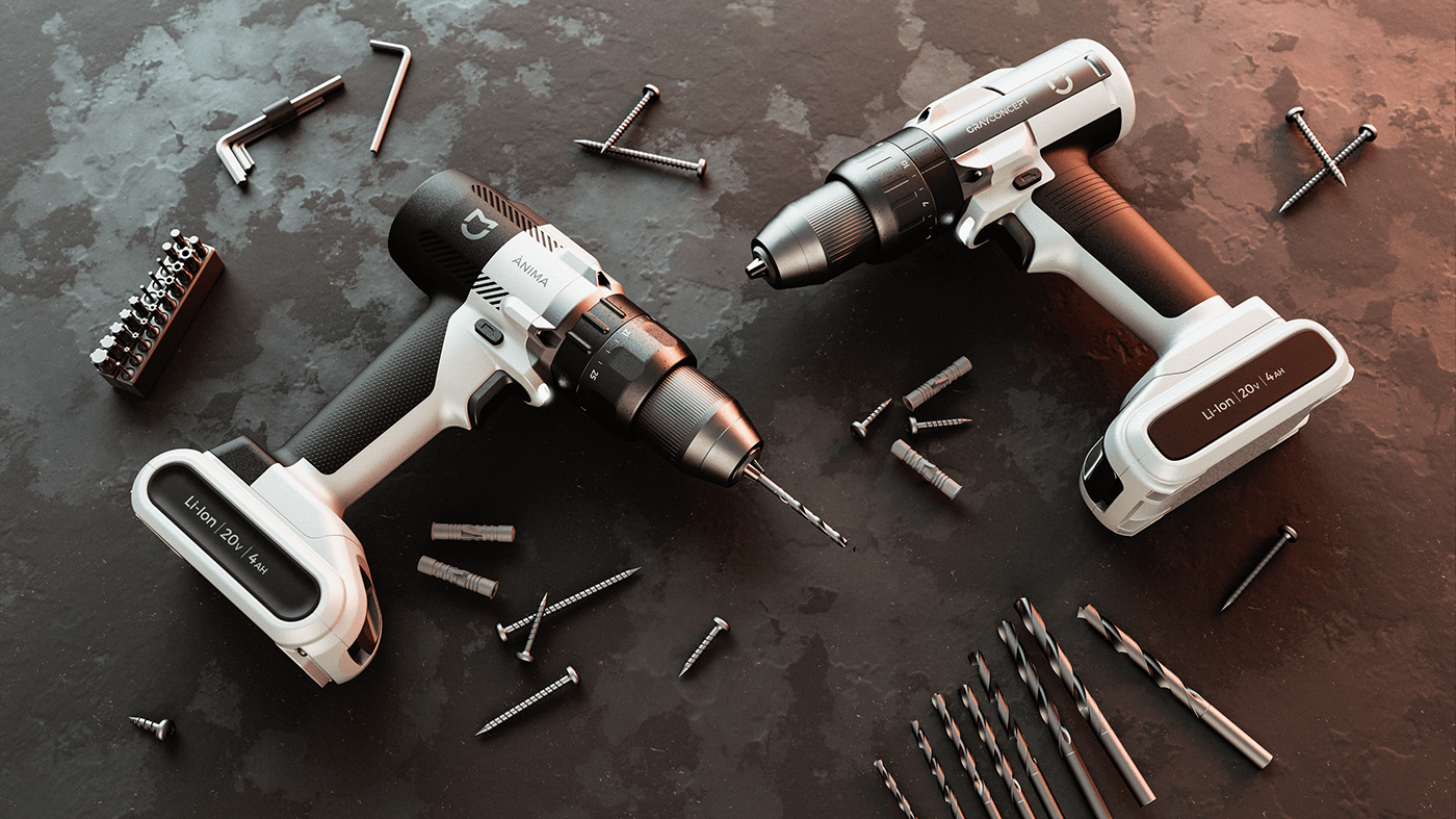 bit，Product visualization，3D rendering，modeling，Render，cgi，