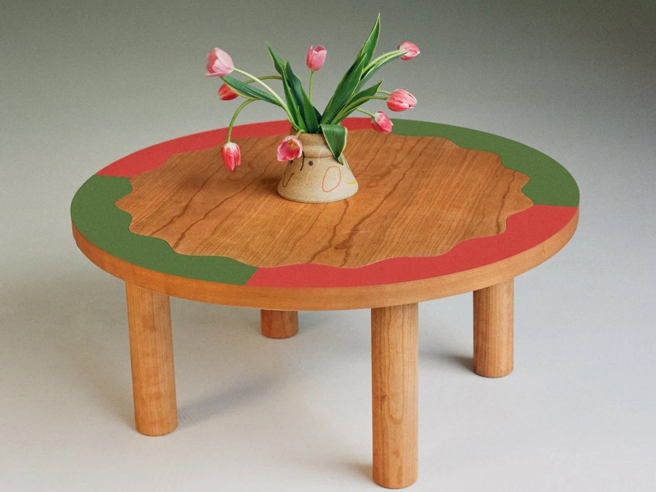 modularization，woodiness，Furniture series，