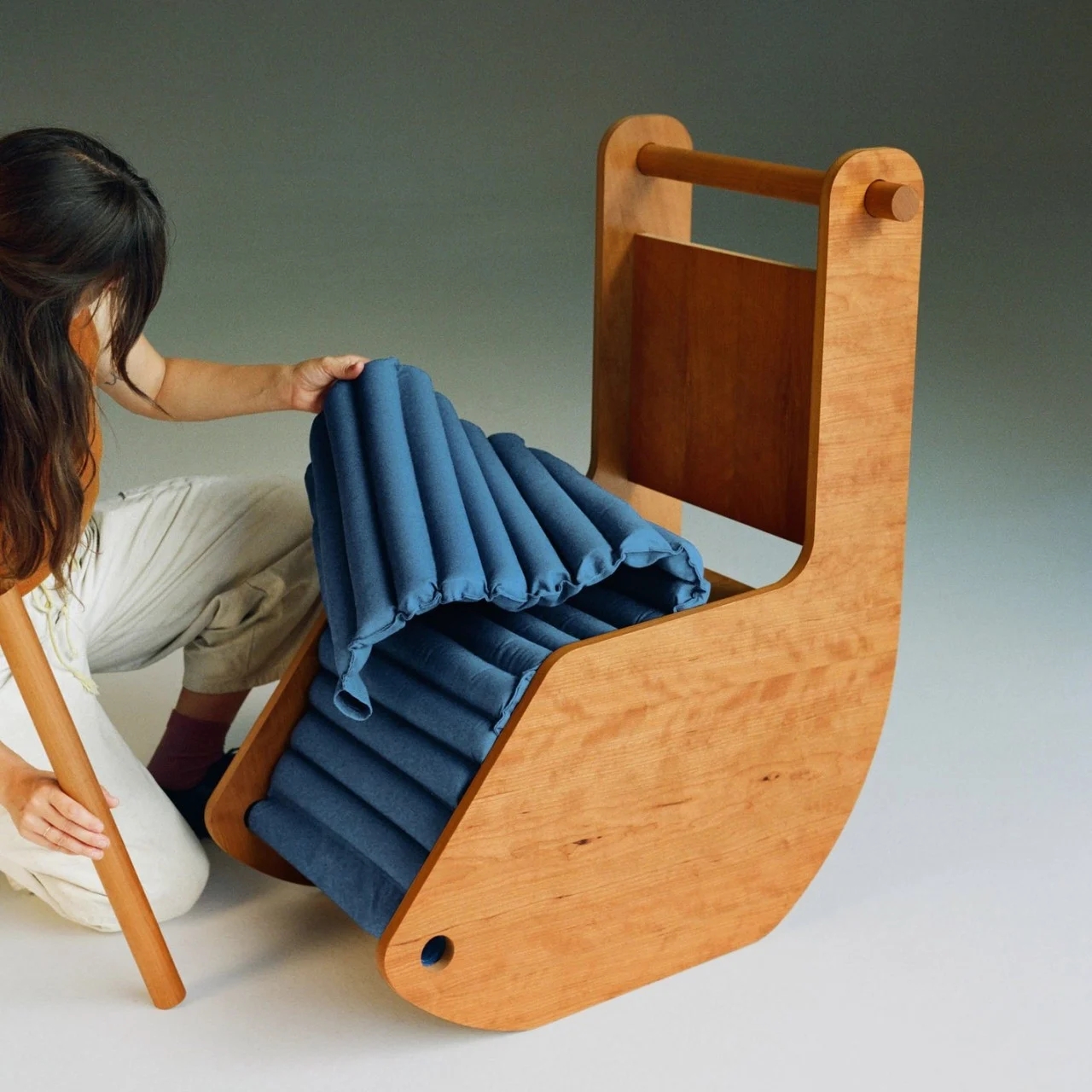 modularization，woodiness，Furniture series，