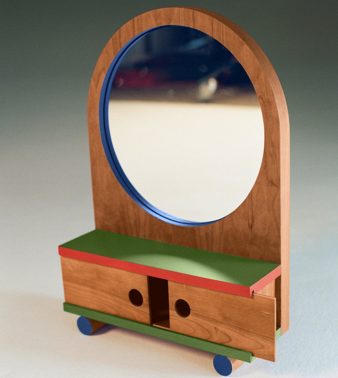 modularization，woodiness，Furniture series，