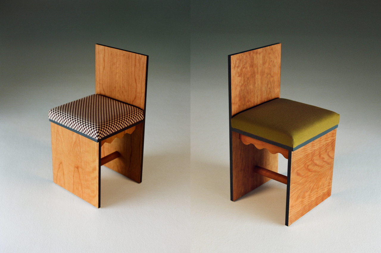 modularization，woodiness，Furniture series，