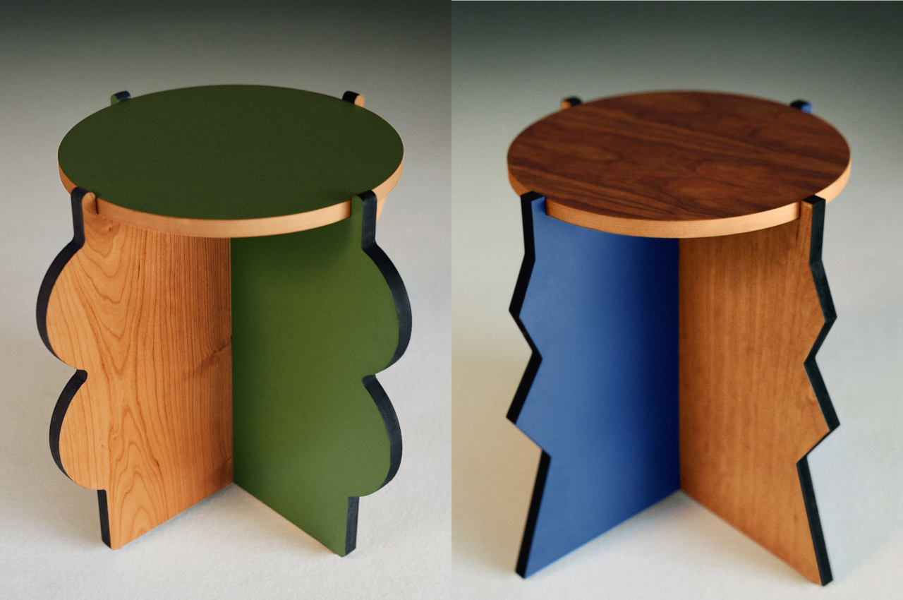 modularization，woodiness，Furniture series，