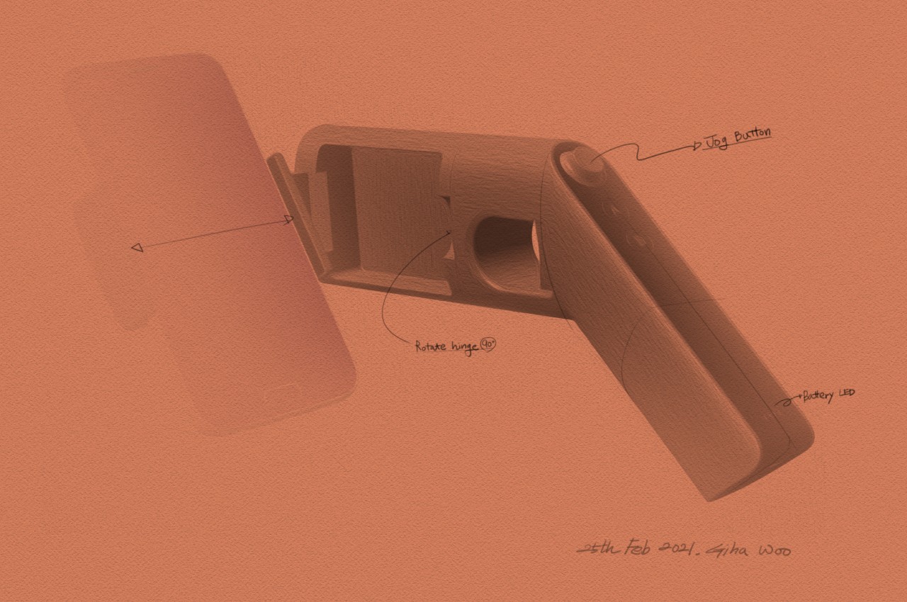 ar，Mobile controller，Ergonomics，Ar equipment，Gun shape，