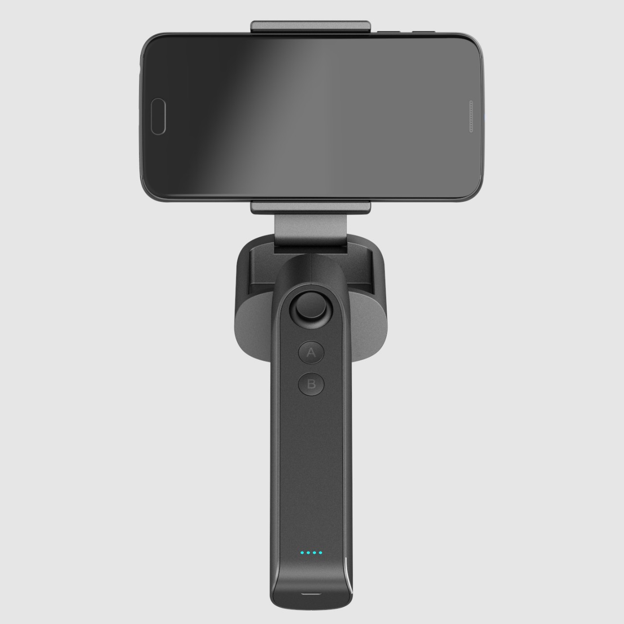 ar，Mobile controller，Ergonomics，Ar equipment，Gun shape，