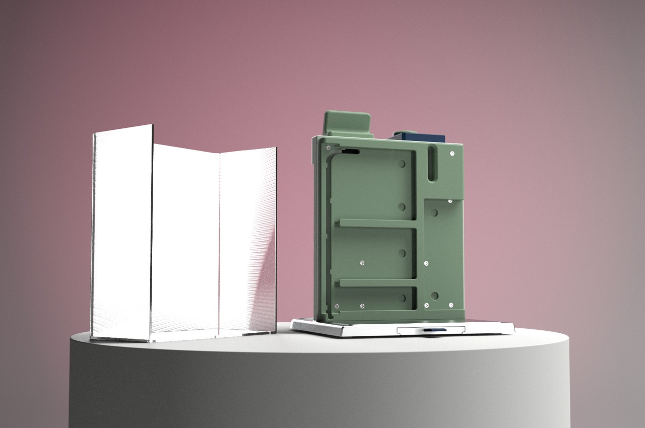 Coffee machine，modularization，sustainable，