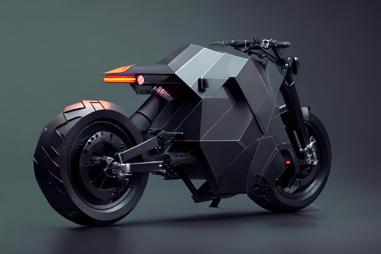 Tesla，artificial intelligence，motorcycle，