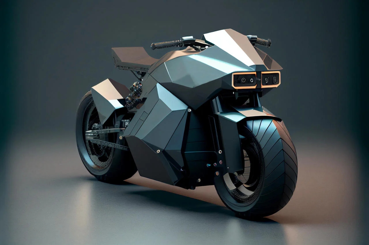 Tesla，artificial intelligence，motorcycle，