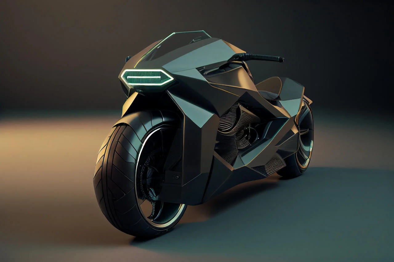 Tesla，artificial intelligence，motorcycle，