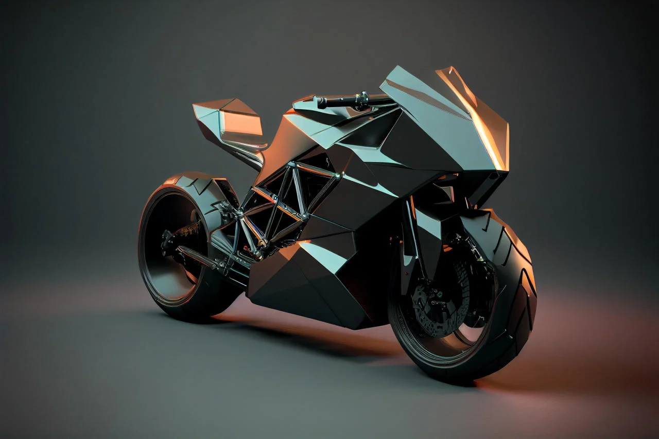 Tesla，artificial intelligence，motorcycle，