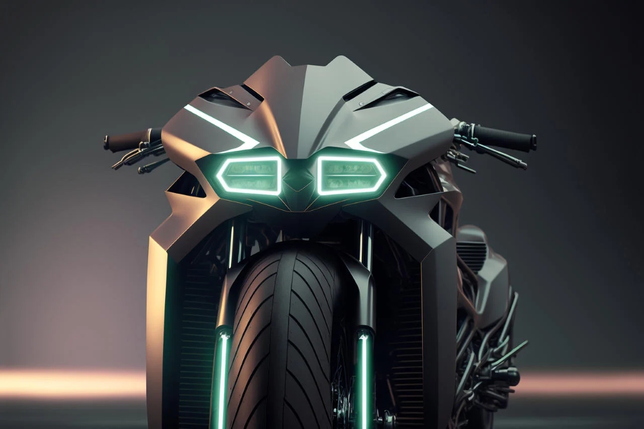 Tesla，artificial intelligence，motorcycle，