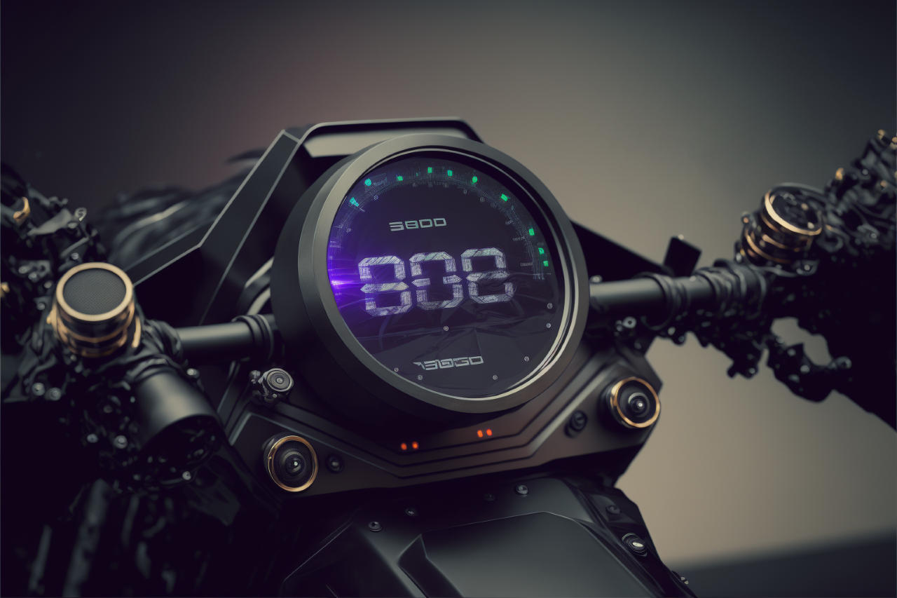 Tesla，artificial intelligence，motorcycle，