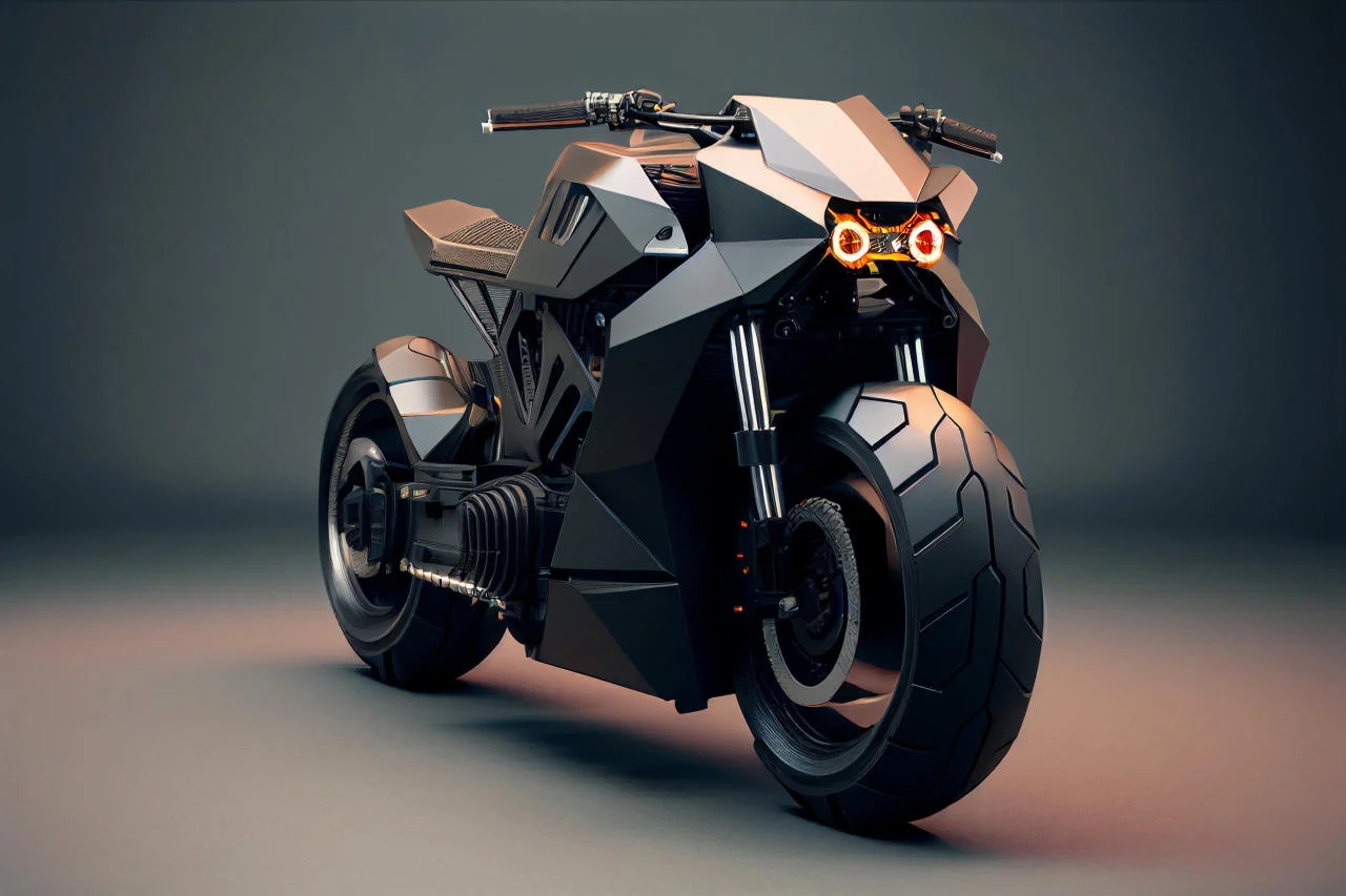 Tesla，artificial intelligence，motorcycle，