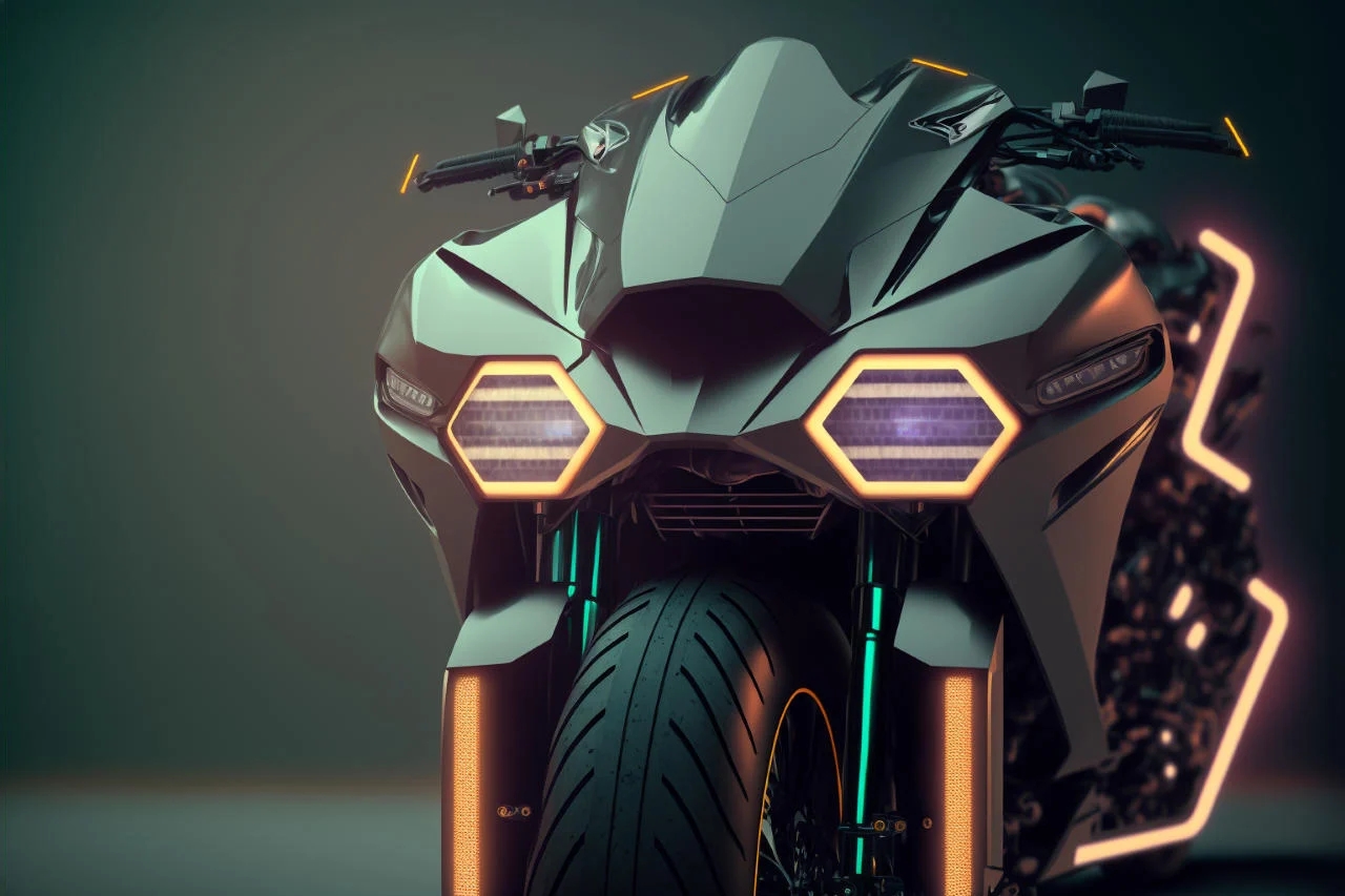 Tesla，artificial intelligence，motorcycle，