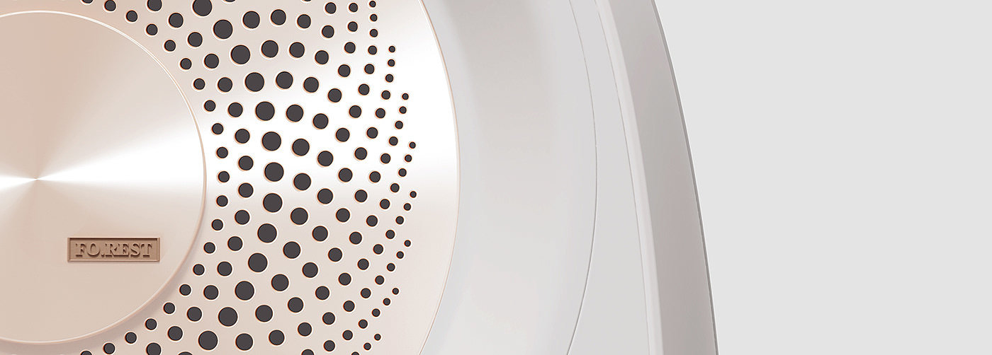 air cleaner，Minimalism，portability，