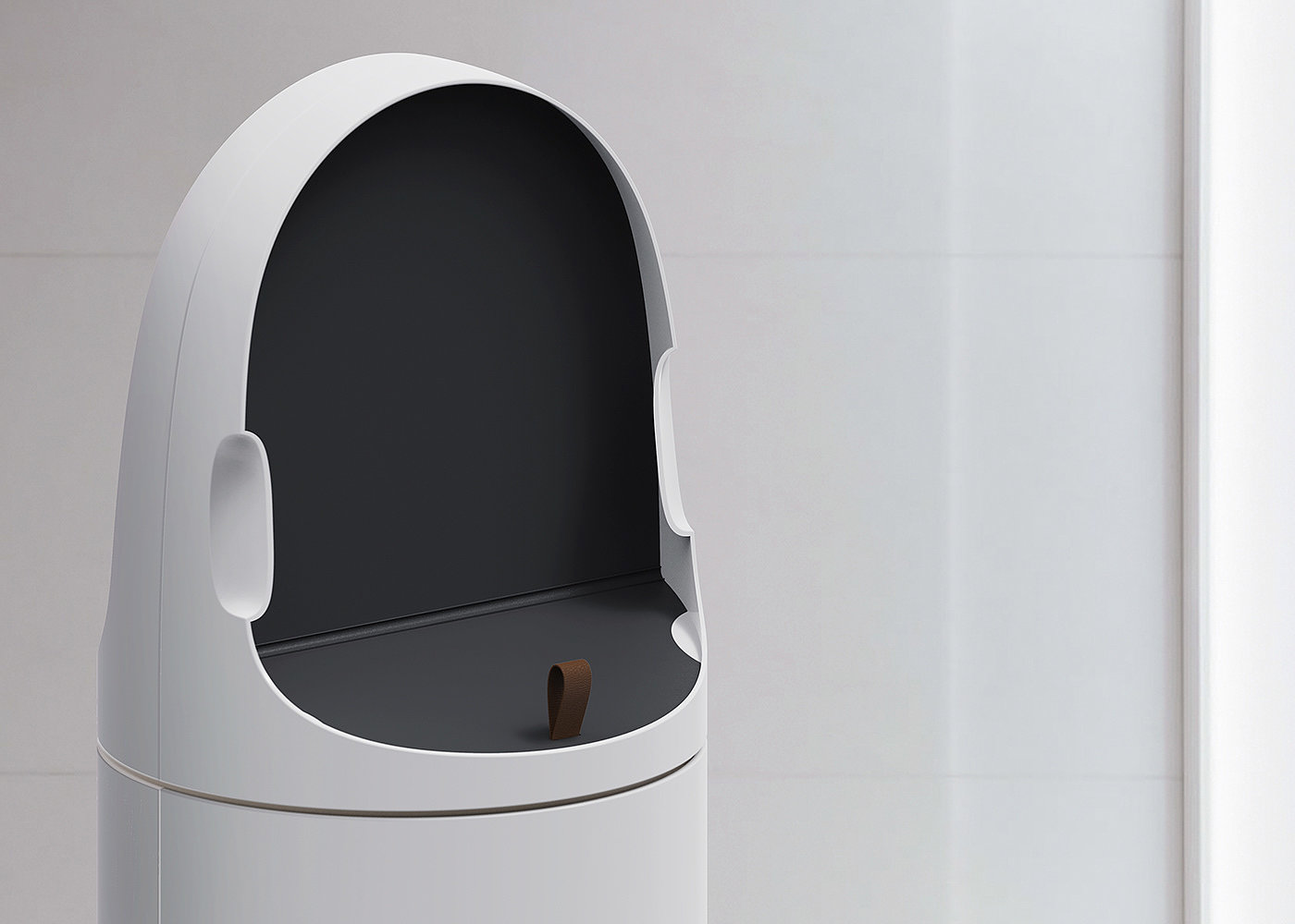air cleaner，Minimalism，portability，