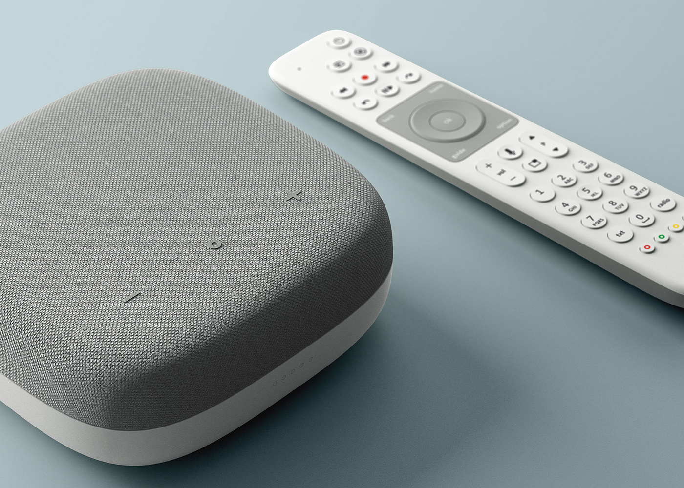 television，Remote control，Set top box，Voice control，