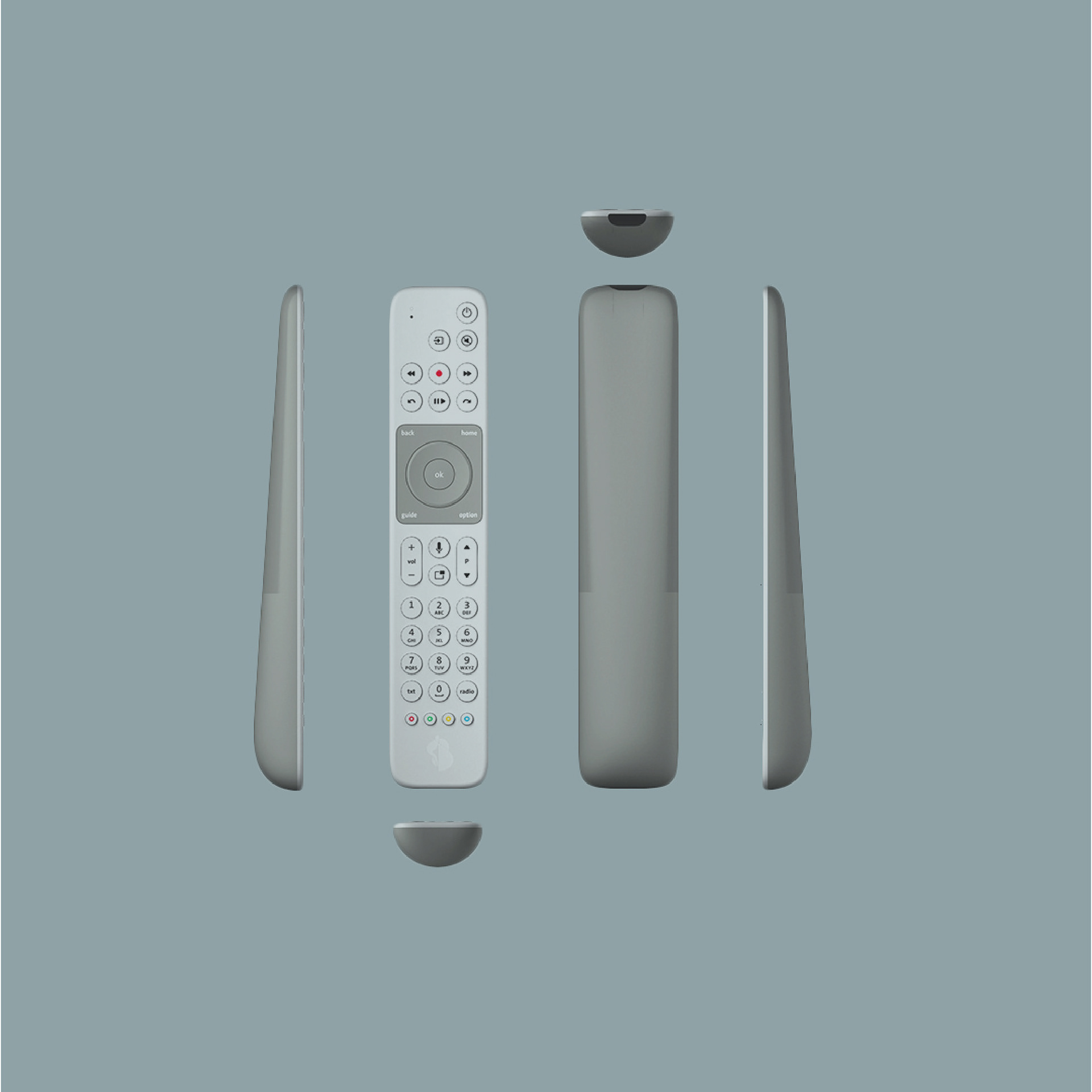 television，Remote control，Set top box，Voice control，