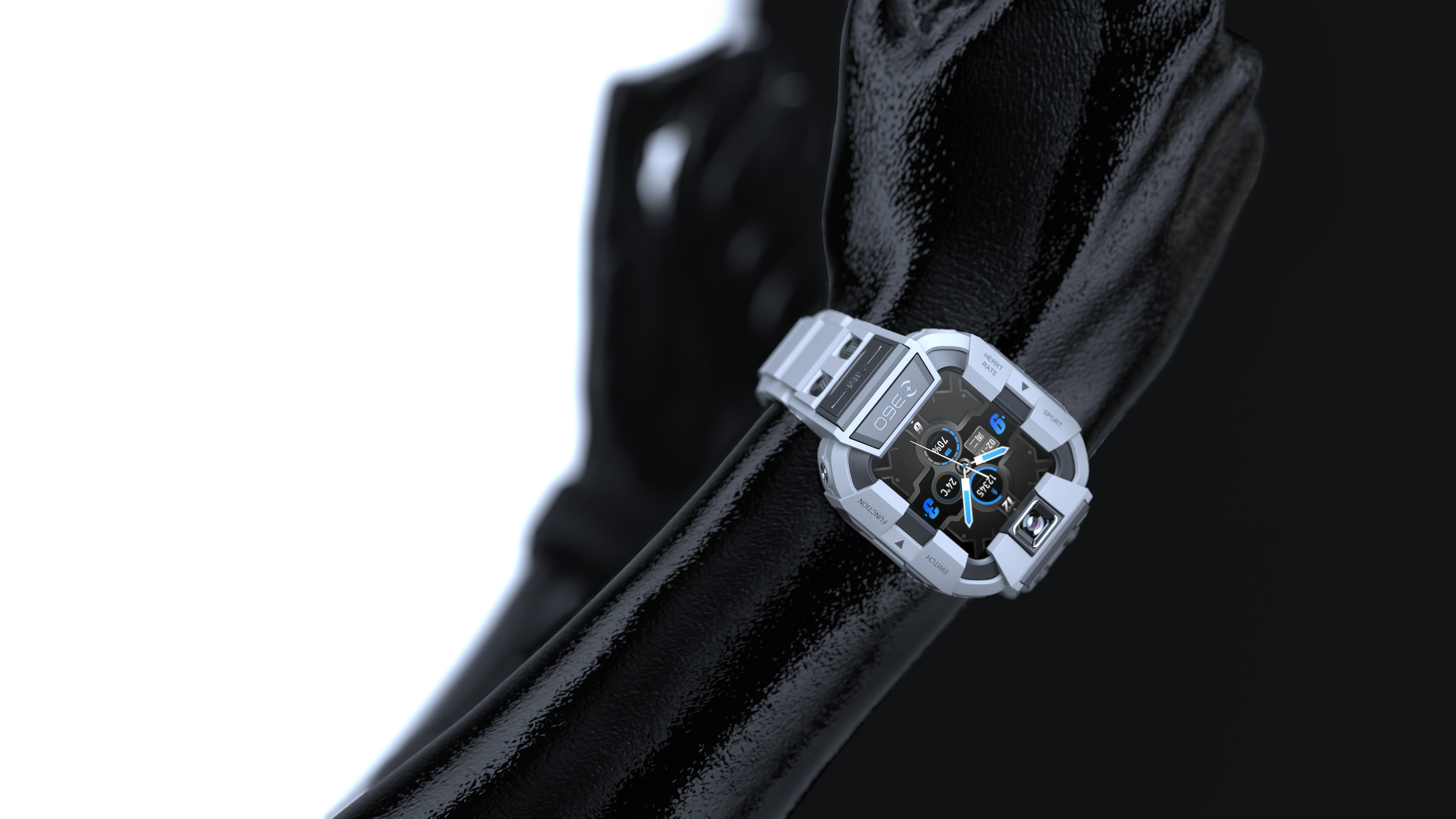 children，Intelligent Watch，wear，